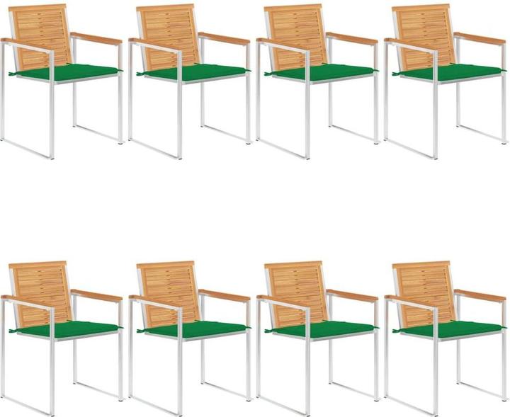 Actual product image vidaXL Cruz