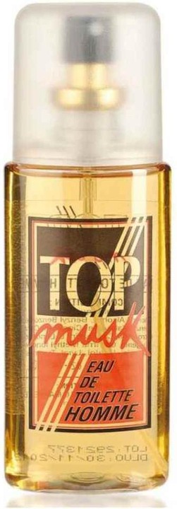 Immagine prodotto Ruf Top Musk Eau De Toilette Pour Homme (Eau de toilette, 75 ml)