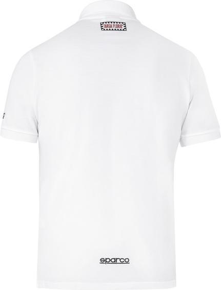 Image du produit Sparco Conception du polo Targa Florio (S)