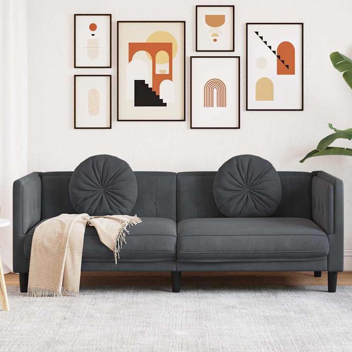 Image du produit vidaXL Sofa (3 places)