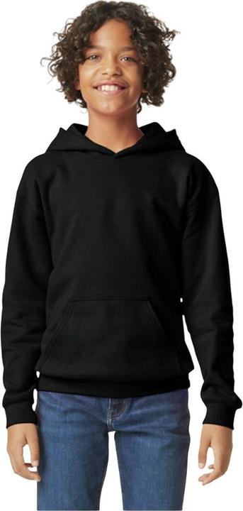 Produktbild Gildan Softstyle Kapuzenpullover Mittelschwer (S)