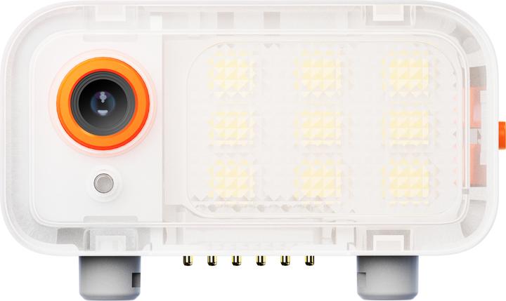 Image du produit Hohem iSteady V3 Ultra (Smartphone, 0.30 kg)