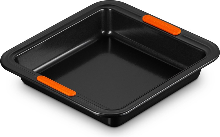 Le Creuset Backform