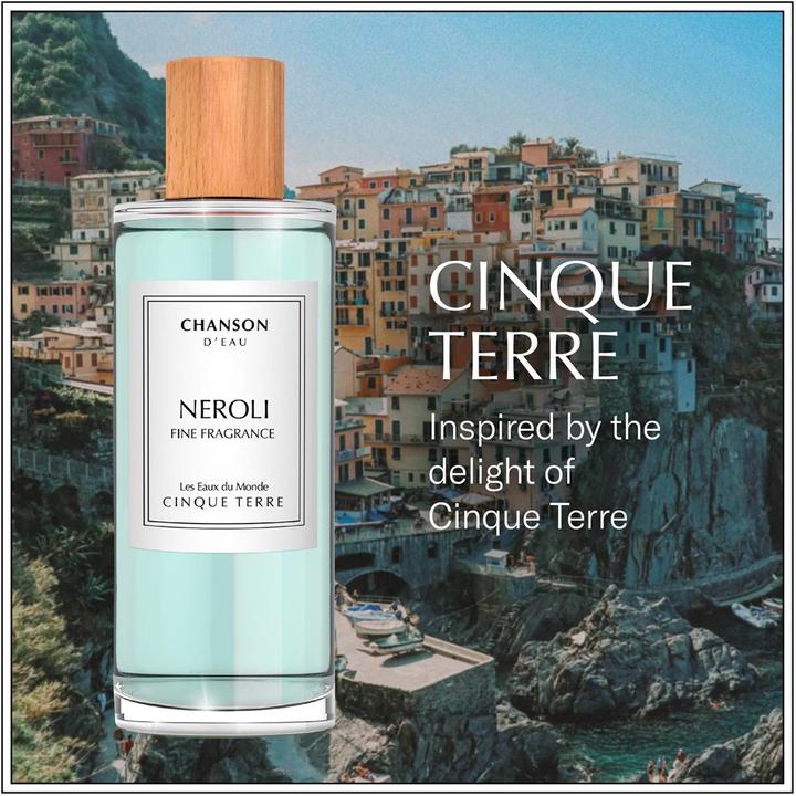 Produktbild Chanson d´Eau Original Neroli Eau de Toilette (Eau de Toilette, 100 ml)