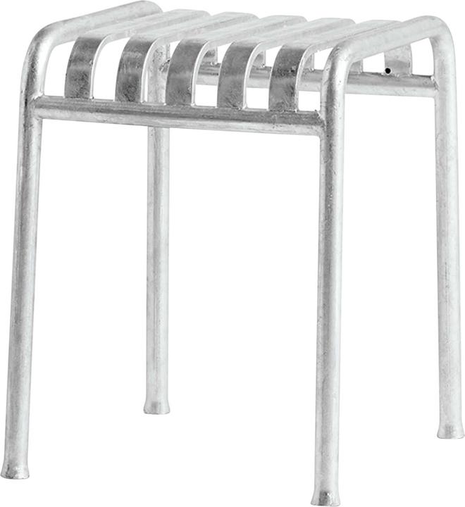 Produktbild HAY Hocker Palissade