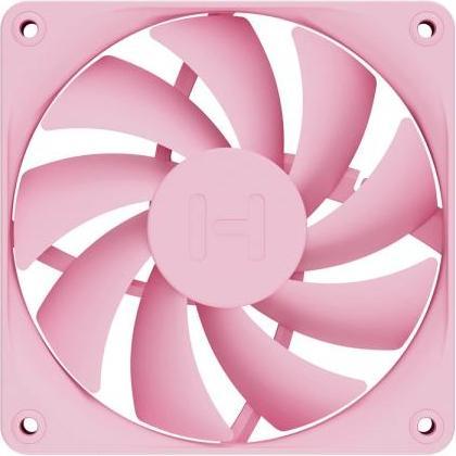 Image du produit Hyte FA12 Pink (120 mm, 4x)