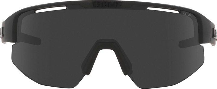 Actual product image Bliz Matrix Small (Matt Black, Smoke S3)
