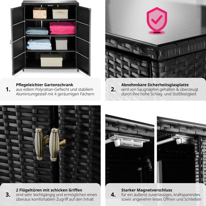 Immagine prodotto tectake Monza