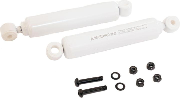 Image du produit Domyos Système de pliage (Taille unique)
