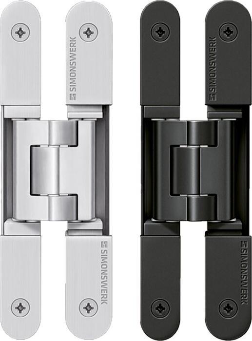 Produktbild Simonswerk Objektbänder TECTUS TE 240 3D