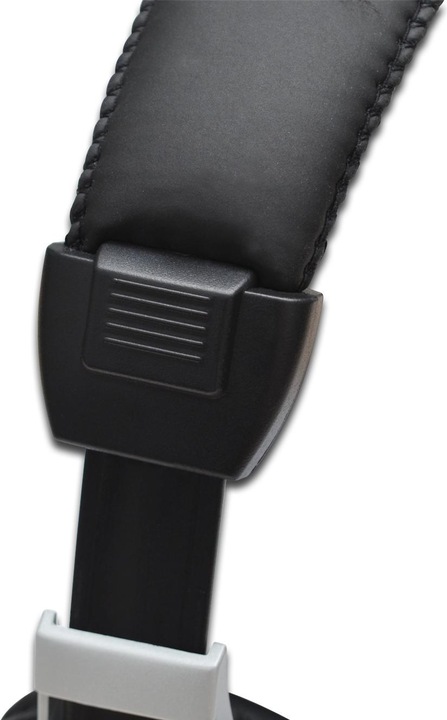 Produktbild Digitus Multimedia Headset (ANC, Kabelgebunden)