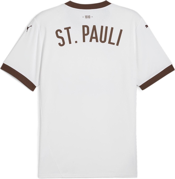 Productafbeelding Puma FCSP Weg Jersey (XL)