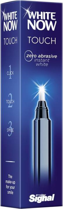 Produktbild Signal White Now Touch (Bleaching Stift)
