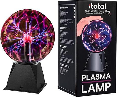 Produktbild i-Total PlasmaLampe
