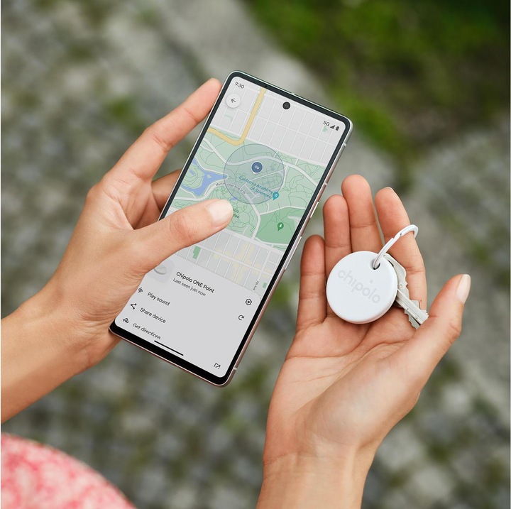Produktbild Chipolo Point Bundle (Android)
