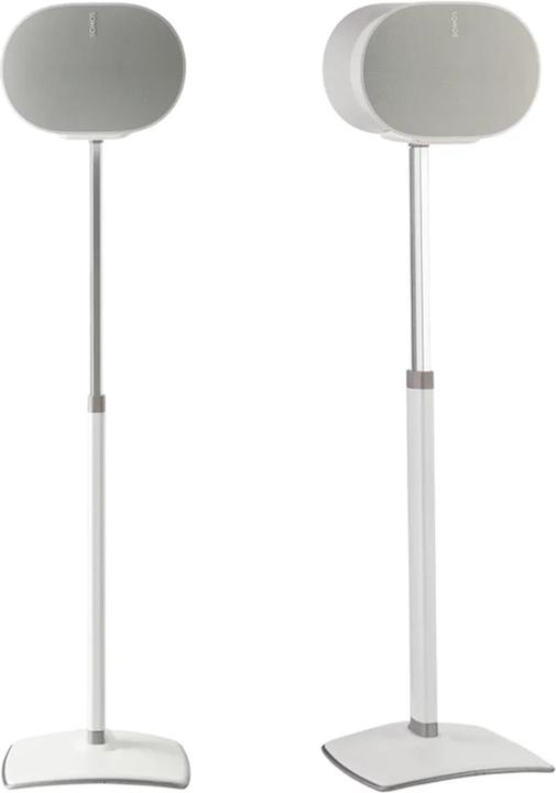 Sanus WSSE3A2-W2 (1 pair, Stand, Height-adjustable)