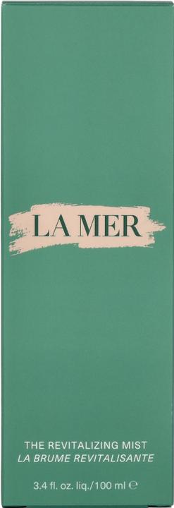 Actual product image La Mer The Revitalising Mist 100 ml (Cleansing lotion, 100 ml)