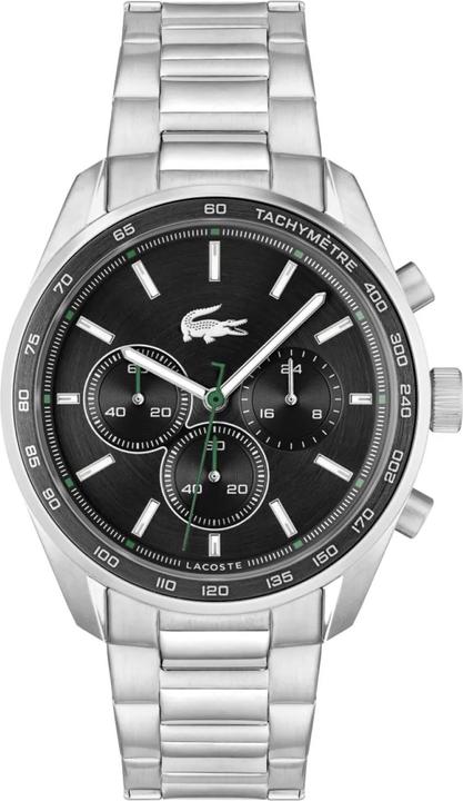 Immagine prodotto Lacoste Boston (Cronografo, 42 mm)