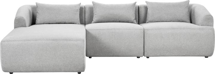 Actual product image Beliani Svansele (Corner sofa)
