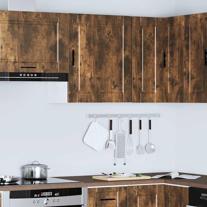Produktbild vidaXL Küchen-Wandschrank (50 x 31 x 60 cm)