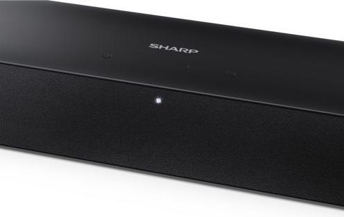 Produktbild Sharp HT-SBW310 schwarz (330 W, 2.1 Kanal)