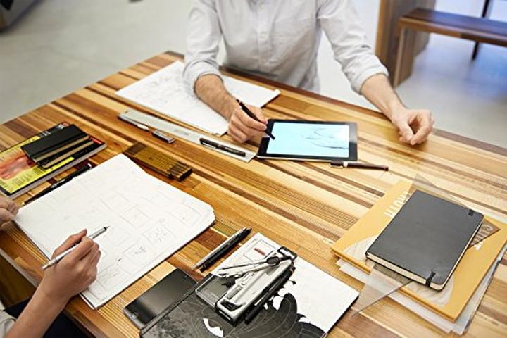 Immagine prodotto Rotring 800+ (0.70 mm, HB, 1 x)