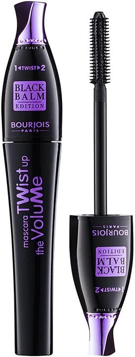 Produktbild Bourjois Twist Up The Volume (003 black)