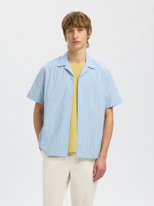 Produktbild Selected Regular T-Shirt (M)