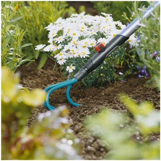 Image du produit Gardena Combisystem roller collector