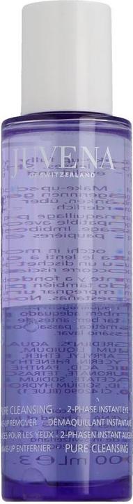 Produktbild Juvena Pure Phasen Eye Make-Up Entferner (Make-Up Entferner, 100 ml)