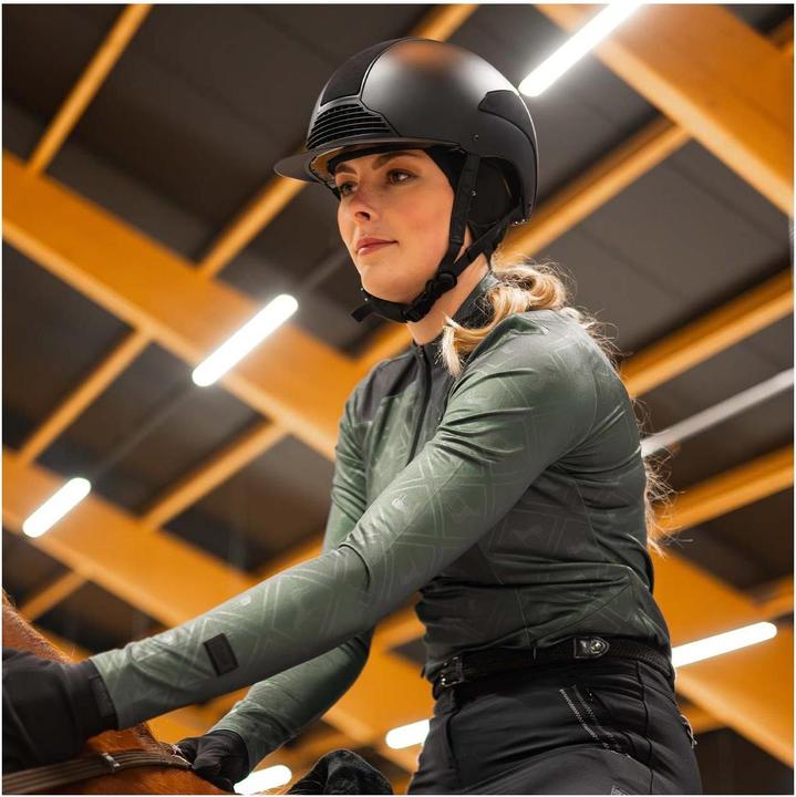 Actual product image Qhp headband rayah