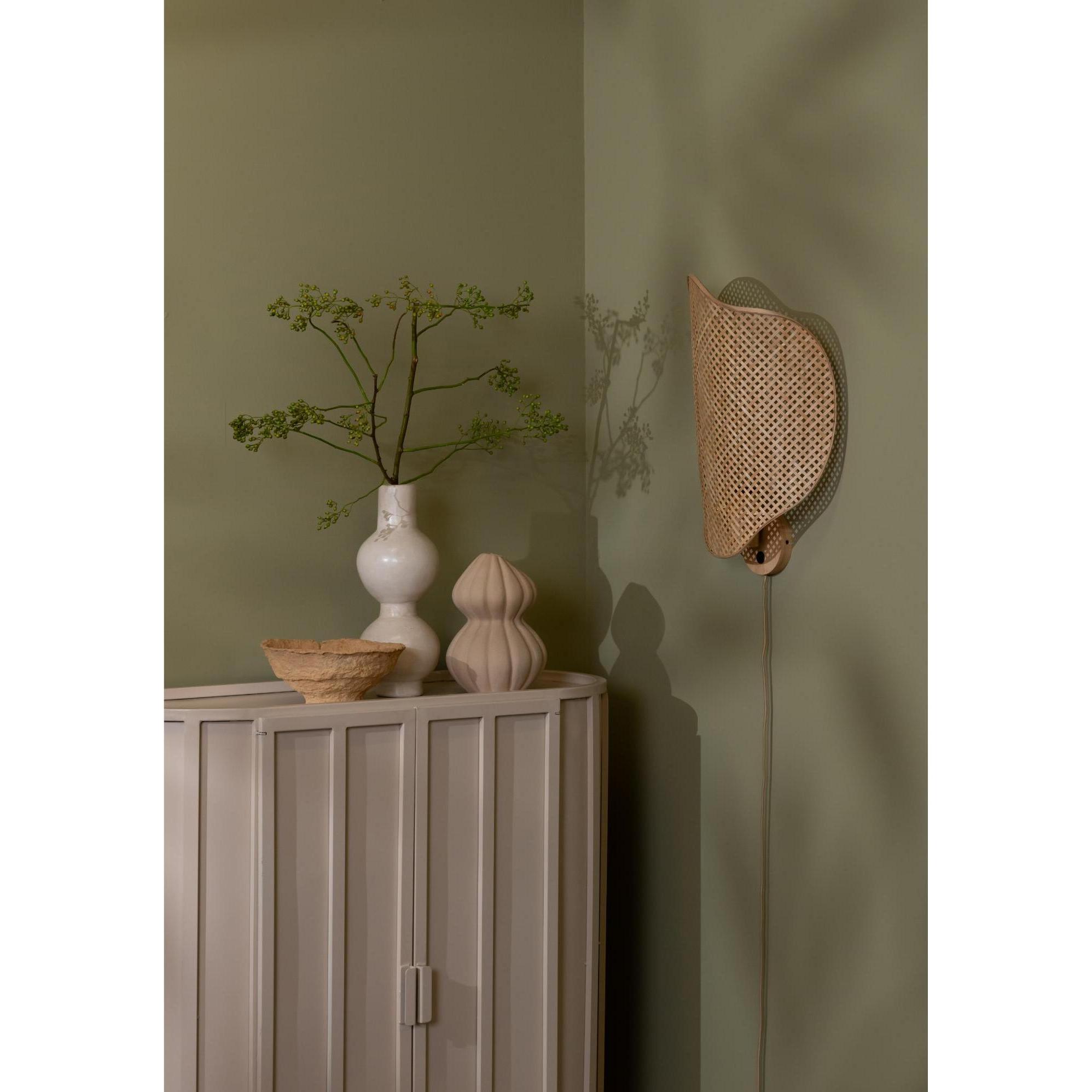 Thumbnail - Good&Mojo, Wandleuchte + Deckenleuchte, Kinabalu (E27)