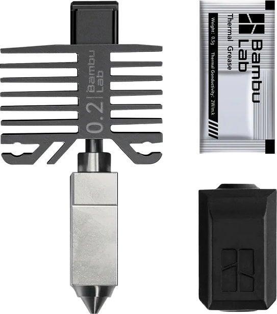 Produktbild Bambu Lab X1/P1 Hotend (Hotend)