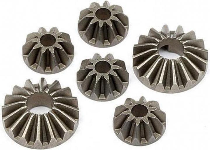 HPI Bullet Diff. Gear Set