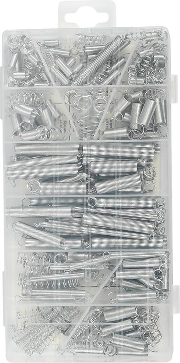 Actual product image Benson Spring set