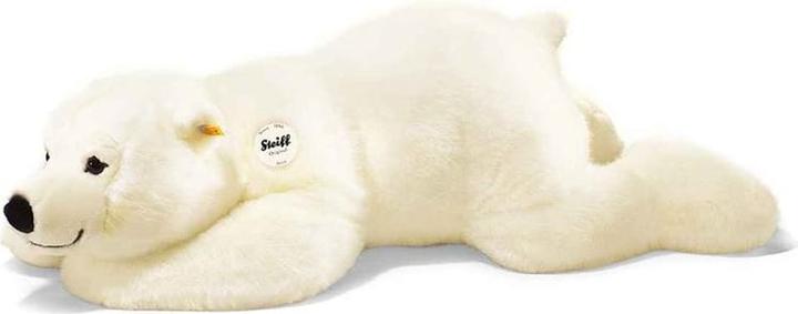 Actual product image Steiff Arco polar bear white 45cm (45 cm)