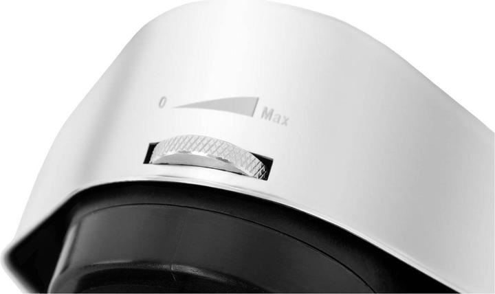 Produktbild Royal Catering Dönermesser elektrisch Gyrosmesser Dönerschneider Akku kabellos 3.000 U/min