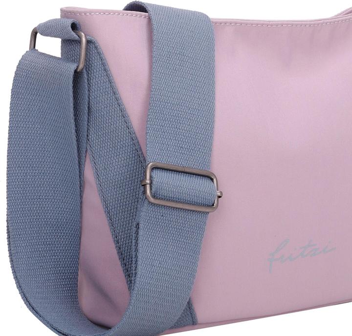 Immagine prodotto Fritzi aus Preußen Noxy04 Borsa a tracolla Sky 26 cm