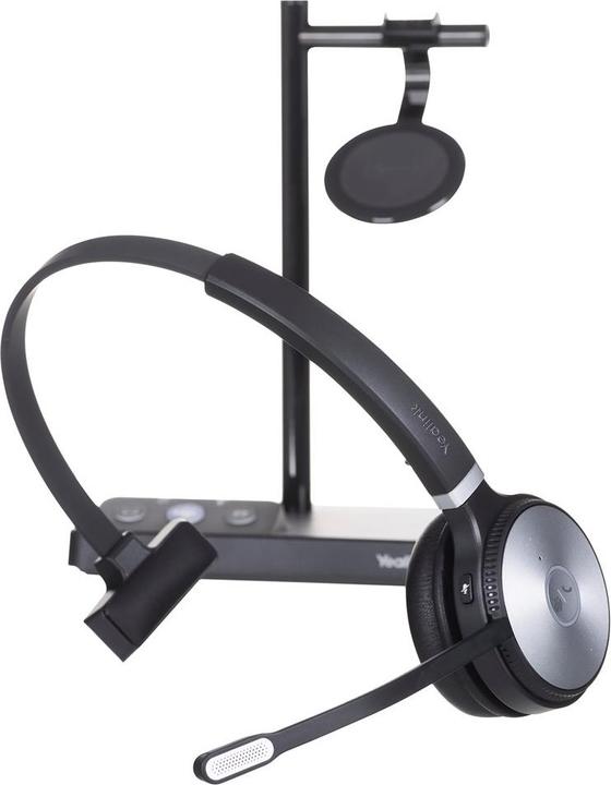 Actual product image Yealink WH62 Mono (Wireless, USB-A)