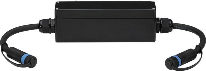 Image du produit Paulmann Boîte de connexion Outdoor Plug & Shine Loxone