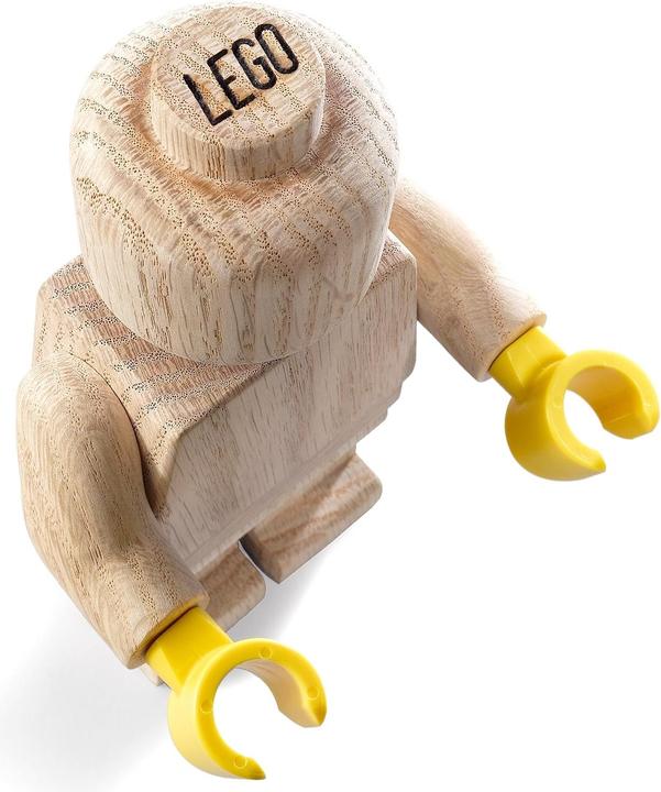 Produktbild LEGO Minifigure (LEGO Seltene Sets)