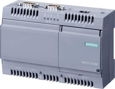 Produktbild Siemens IoT2040 Industrial Intelligent Gateway