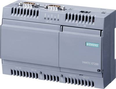 Produktbild Siemens IoT2040 Industrial Intelligent Gateway