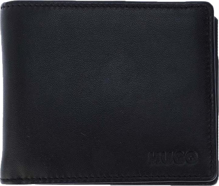 Produktbild Hugo Boss Kartenhalter Leder