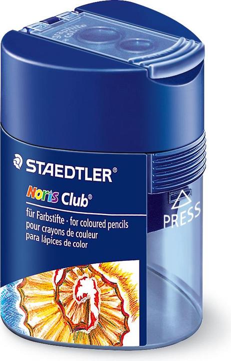 Productafbeelding Staedtler Noris Club