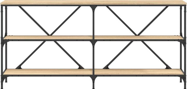 Actual product image vidaXL Konsolentisch (30 x 30 x 75 cm)