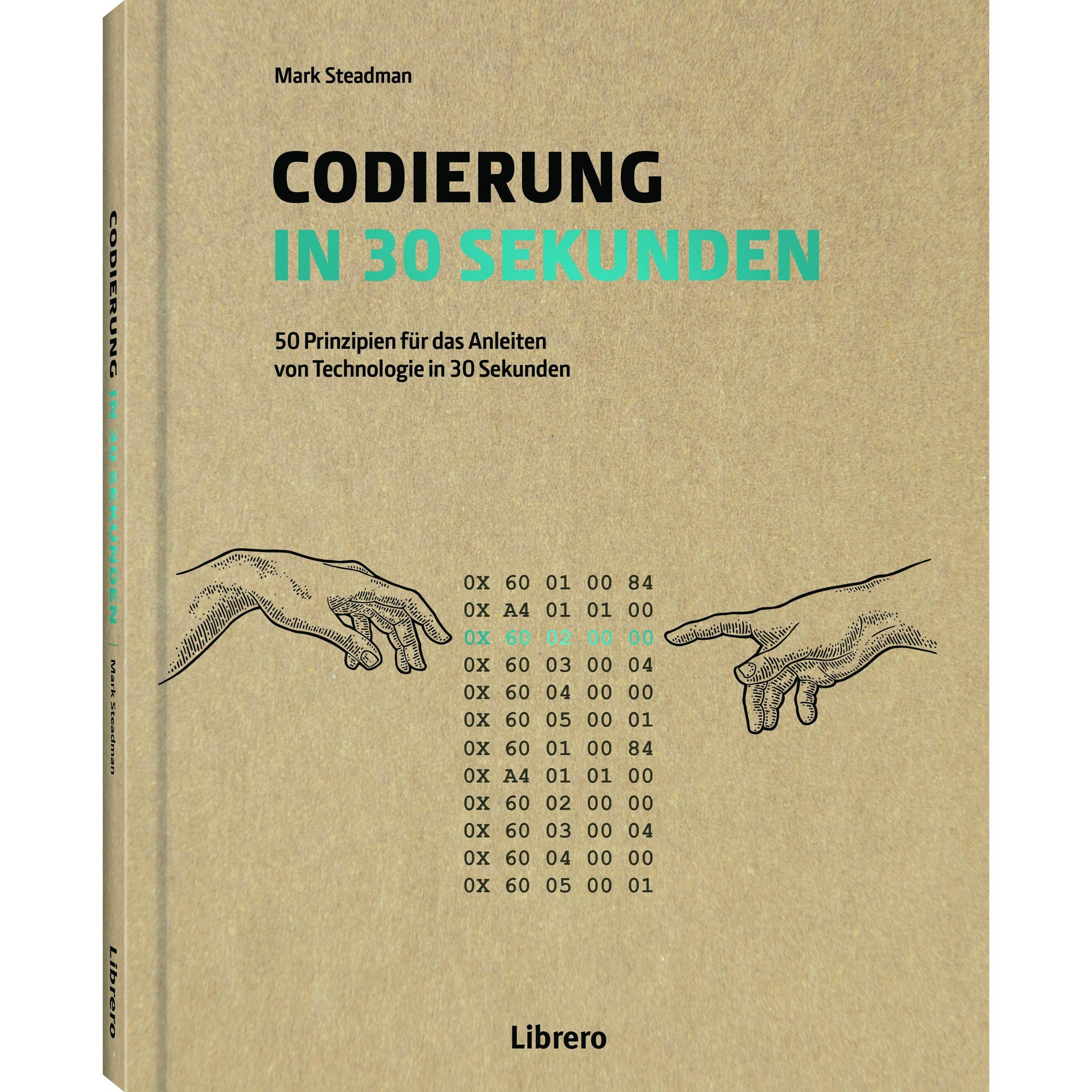 Codierung in 30 Sekunden, Fachbücher von Collectif