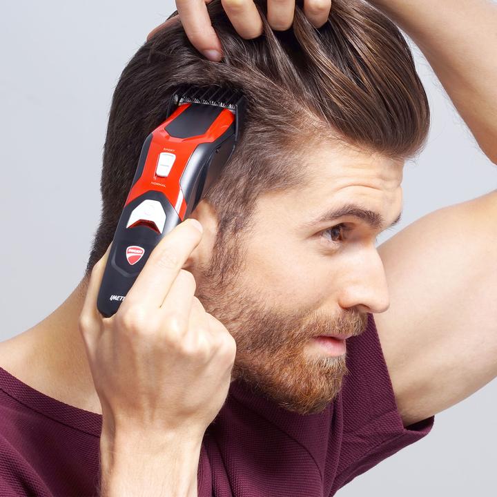 Actual product image Ducati HC 909 S-CURVE