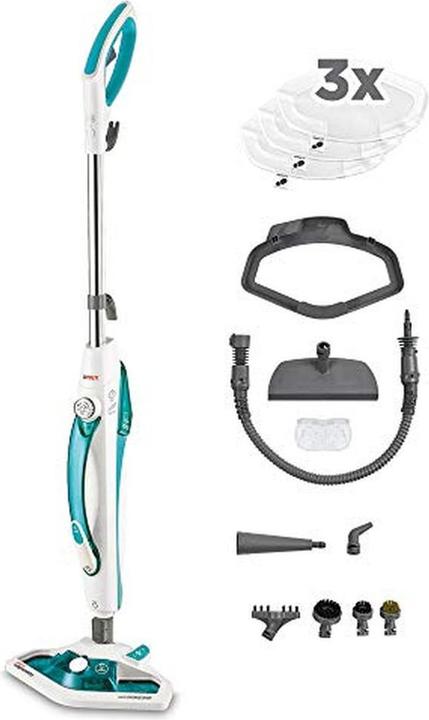 Produktbild Polti Vaporetto SV450 Double (1500 W)