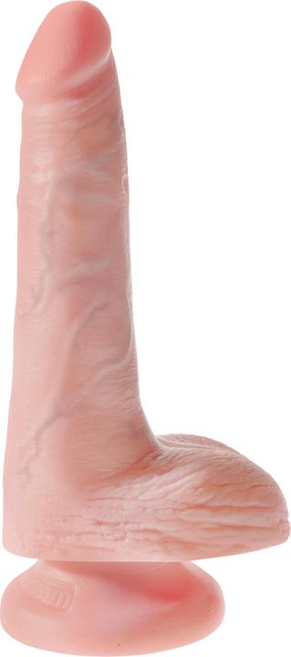 Image du produit Doc Johnson 6" Cock with Balls